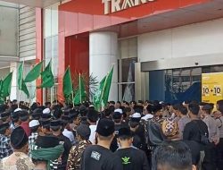 Transmart Diboikot NU, Ini Alasan yang Bikin Publik Terkejut!