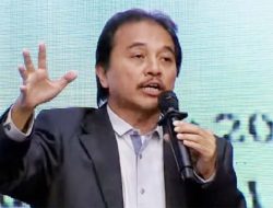 Roy Suryo Bongkar Aturan KPU untuk Gibran, Benarkah Ijazah Disengaja?