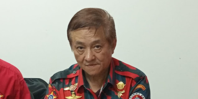 Mengapa Menteri Hukum Supratman Didesak untuk Dievaluasi?