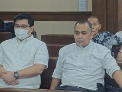 Karyawan Serentak Tinggalkan Bos Sawit Surya Darmadi, Ini yang Terjadi Selanjutnya