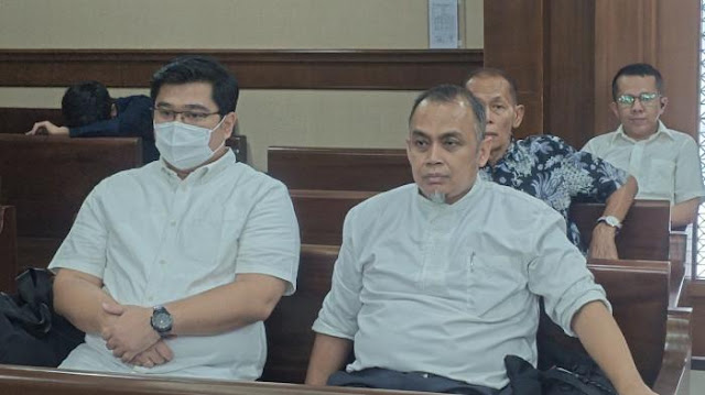 Karyawan Serentak Tinggalkan Bos Sawit Surya Darmadi, Ini yang Terjadi Selanjutnya