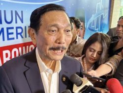 Luhut Buka Suara Soal Utang Whoosh: Benarkah Tak Ada Transportasi Publik yang Untung di Dunia?