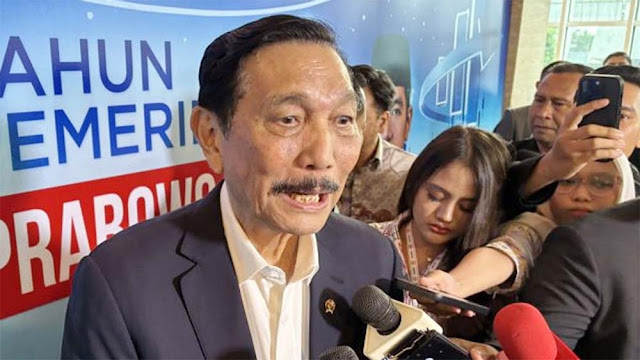 Luhut Buka Suara Soal Utang Whoosh: Benarkah Tak Ada Transportasi Publik yang Untung di Dunia?
