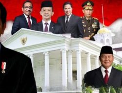 Prabowo-Gibran Masih Disandera Jokowi: Analisis Pedas Dosen STF Driyarkara Soal Hilangnya Adab dan Budaya!