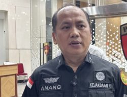 Uang Rp 10 Miliar Kembali! Ini Rahasia Kasus Korupsi Chromebook yang Dibongkar Kejagung