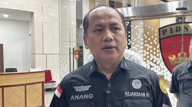 Uang Rp 10 Miliar Kembali! Ini Rahasia Kasus Korupsi Chromebook yang Dibongkar Kejagung