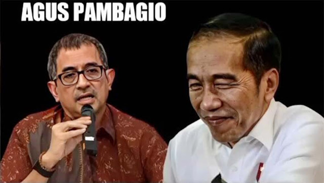 Benarkah Proyek Kereta Cepat Jakarta-Bandung Tak Akan Rugi? Ini Kata Agus Pambagio