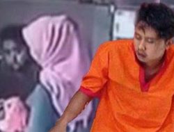 Febri Tega Bunuh Wanita Hamil Saat Kencan, Ini Kronologi Lengkapnya