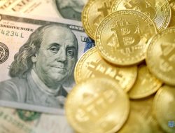 Bitcoin Bukan Cuma Disimpan! Ini Rahasia Hasilkan Passive Income dengan OAKMining