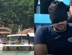 Ammar Zoni Ajukan JC, Kunci Ungkap Bandar Narkoba Artis yang Selama Ini Disembunyikan?