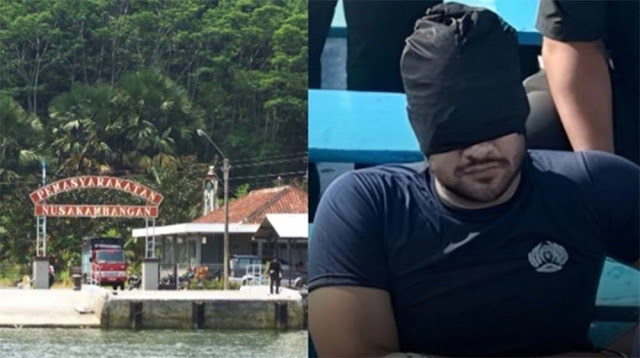 Ammar Zoni Ajukan JC, Kunci Ungkap Bandar Narkoba Artis yang Selama Ini Disembunyikan?
