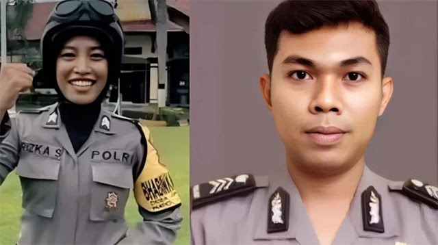 Istri dan Keluarga Brigadir Esco Ditetapkan Tersangka, Benarkah Dalang Pembunuhan Berencana?