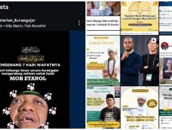 Bahlil Lahadia Dilaporkan ke Bareskrim, Ini Modus Fitnah yang Disebar