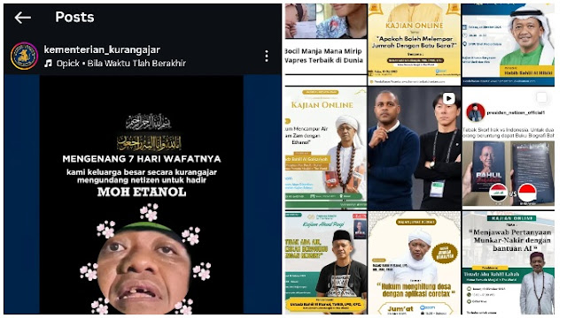Bahlil Lahadia Dilaporkan ke Bareskrim, Ini Modus Fitnah yang Disebar
