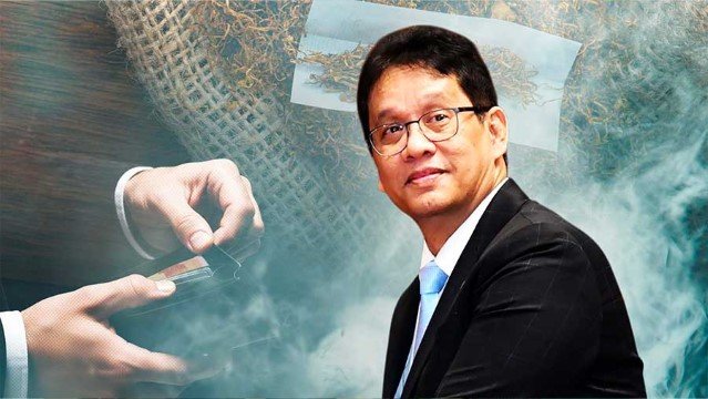 Fakta Mengejutkan di Balik Polemik Siap Divaksin Menkeu Purbaya