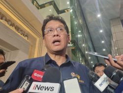 Purbaya Bocorkan Skenario Penangkapan Besar-besaran, Siapa yang Jadi Target?