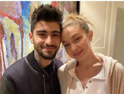 Gigi Hadid: Dari Mantan Zayn Malik Jadi Supermodel Top Dunia, Ini Rahasia Suksesnya!