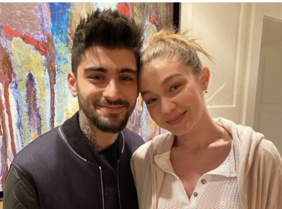 Gigi Hadid: Dari Mantan Zayn Malik Jadi Supermodel Top Dunia, Ini Rahasia Suksesnya!