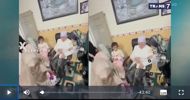 Korupsi Kuota Haji: Aib yang Lebih Menohok dari Tayangan Trans7