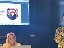 Bahlil Cs Bikin Kinerja Terburuk Sejak Prabowo-Gibran Memerintah?