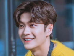 Kang Tae Oh: Dari Panggung Idol hingga Raih Puncak Akting, Ini Perjalanannya!