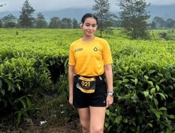 Sahila Hisyam Ubah Pola Hidup, Sang Ibu Terinspirasi dan Ikut Berubah!