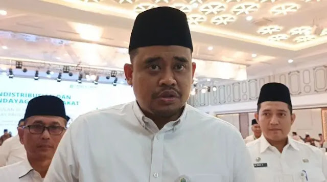Bongkar Skandal APBD Sumut! Bobby Nasution & Modus Mens Rea yang Menggoyang Keuangan Daerah