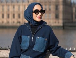 Erin Bongkar Cemburu Andre Taulany: Katanya Pak Haji, Kok Bisa Fitnah Istri Orang?