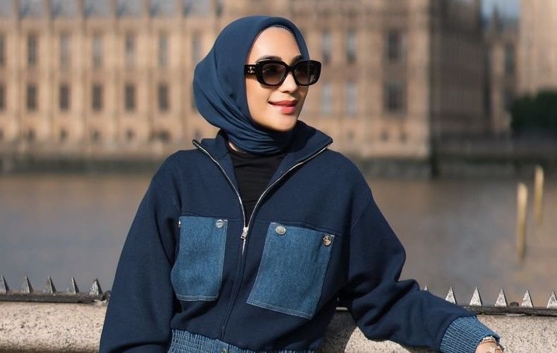 Erin Bongkar Cemburu Andre Taulany: Katanya Pak Haji, Kok Bisa Fitnah Istri Orang?