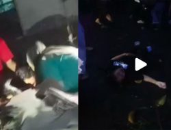 Kesurupan Massal di Pabrik Bogor, Pemicunya Bukan Cuma Pohon Tumbang!