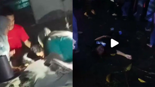 Kesurupan Massal di Pabrik Bogor, Pemicunya Bukan Cuma Pohon Tumbang!