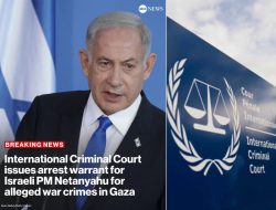 ICC Tetap Buru Netanyahu! Banding Israel Ditolak, Ini Dosa Perang Gaza yang Tak Terampuni