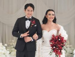 Amanda Manopo & Kenny Austin Batal Bulan Madu, Uang Resepsi Habis untuk Ini!