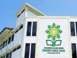Mahasiswi UIN Surakarta Tewas Tragis: Sebelum Loncat dari Lantai 5, Dia Sempat Curhat Derita Mentalnya