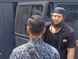 Ammar Zoni Dipindah ke Nusakambangan, Kuasa Hukum Protes: Ini Pelanggaran HAM, Perlakukan Seperti Apa?