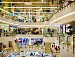Dzikir 10 Detik di Mall, Pahalanya Setara Ibadah 1 Juta Kali?