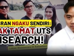 Roy Suryo Gegerkan Publik Usai Gibran Buka-bukaan Soal Ijazah: Desak Mendikbud Cabut Penyeteraan!