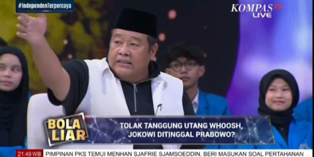Jokowi Ditinggal Prabowo? PSI Ungkap Fakta Mengejutkan Ini!