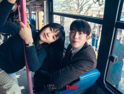 7 Drakor Nam Joo Hyuk yang Bikin Baper: Dari Sekolah sampai Tragis!