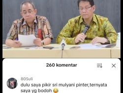 Purbaya Buka Suara, Netizen Heboh! Ini 5 Tanggapan yang Bikin Melongo