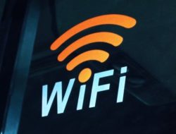 2025: Cara Rahasia Lindungi Wi-Fi dari Serangan IoT yang Mengerikan