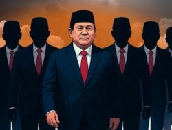 10 Kementerian Terbaik Prabowo-Gibran Tahun Pertama: Siapa Paling Moncer?