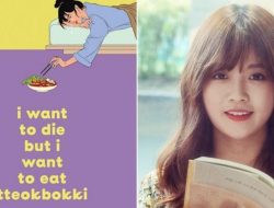 Baek Se Hee Meninggal Dunia, Organnya Didonasikan: Warisan Terakhir Penulis Buku Laris I Want to Die but I Want to Eat Tteokbokki