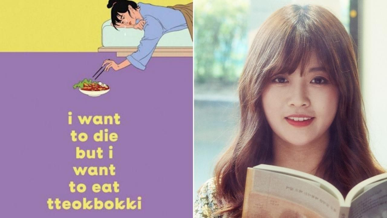 Baek Se Hee Meninggal Dunia, Organnya Didonasikan: Warisan Terakhir Penulis Buku Laris I Want to Die but I Want to Eat Tteokbokki