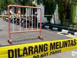 Mahasiswi UIN Solo Tewas Tragis: Polisi Ungkap Kondisi Kejiwaan yang Jadi Pemicu Lompat dari Lantai 4