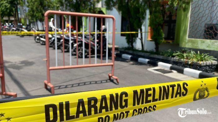 Mahasiswi UIN Solo Tewas Tragis: Polisi Ungkap Kondisi Kejiwaan yang Jadi Pemicu Lompat dari Lantai 4