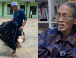 Sejarawan Bongkar Tayangan Trans7: Ini Bukan Ajaran Sopan Santun Islam Sebenarnya?