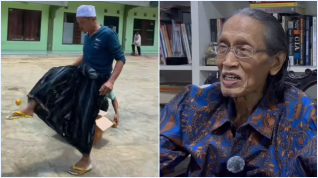 Sejarawan Bongkar Tayangan Trans7: Ini Bukan Ajaran Sopan Santun Islam Sebenarnya?