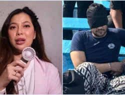 Dokter Kamelia Buka Suara Soal Hubungan Spesial dengan Ammar Zoni: Kami Sudah Sama-Sama Dewasa