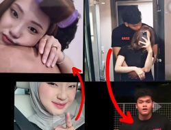 Misteri 7 Menit Julia Prastini & Petinju yang Bikin Warganet Heboh